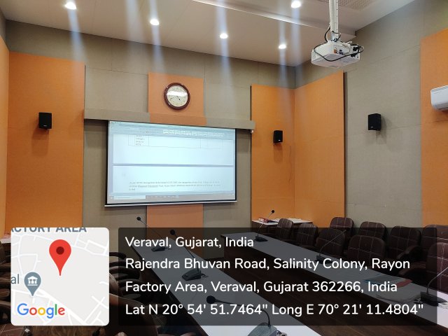 Sudharma Conference Hall Photo 6